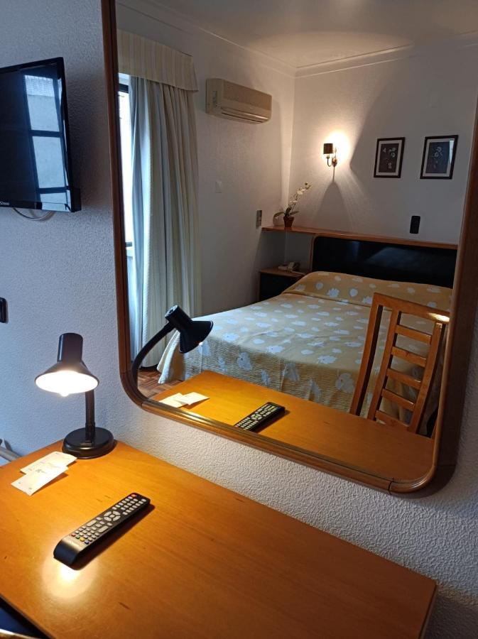 Hotel Cavaleiros De Cristo Tomar Esterno foto