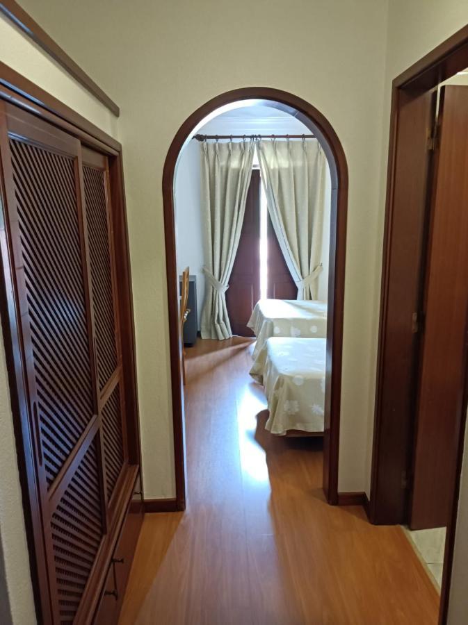 Hotel Cavaleiros De Cristo Tomar Esterno foto
