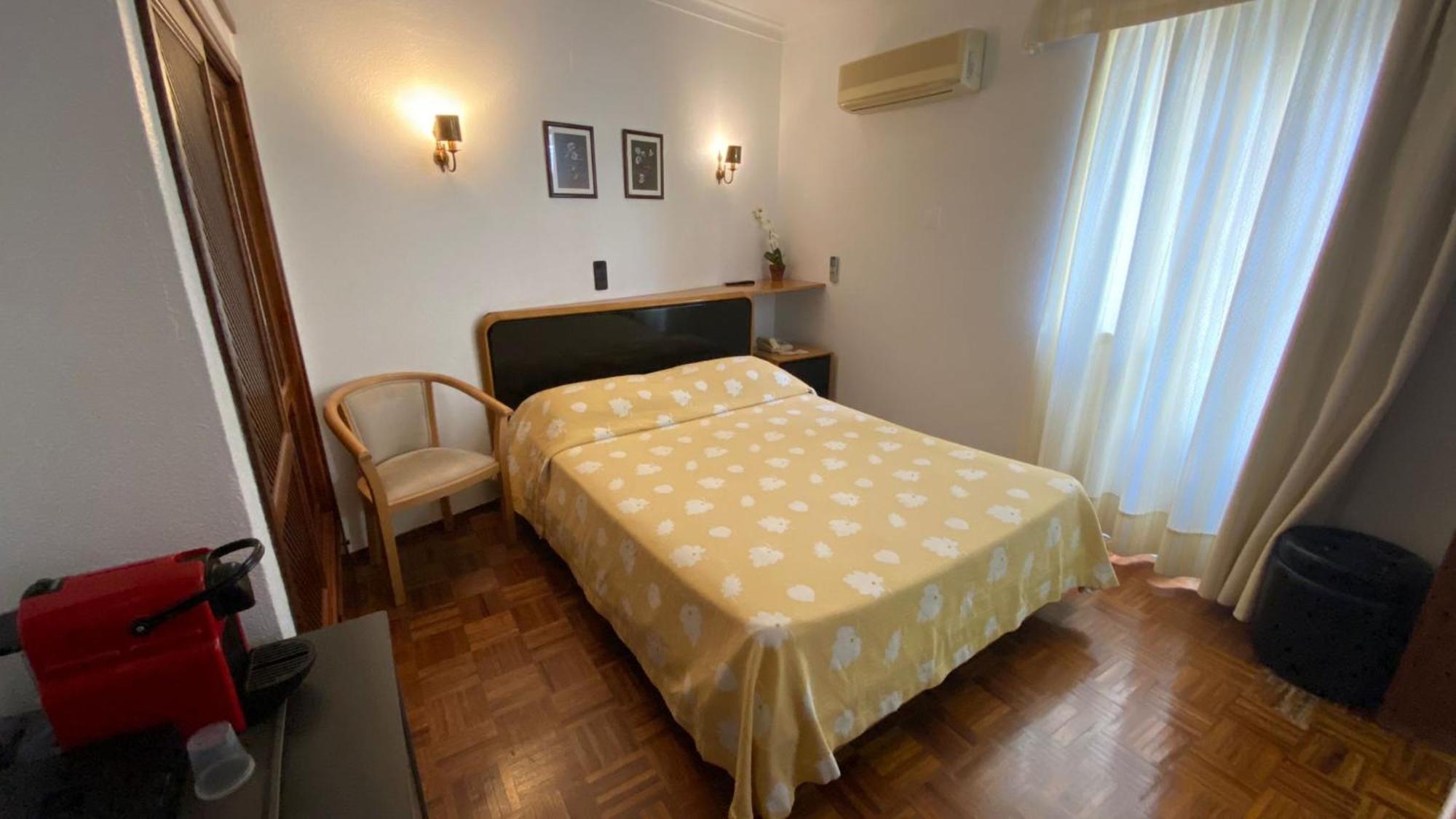 Hotel Cavaleiros De Cristo Tomar Esterno foto