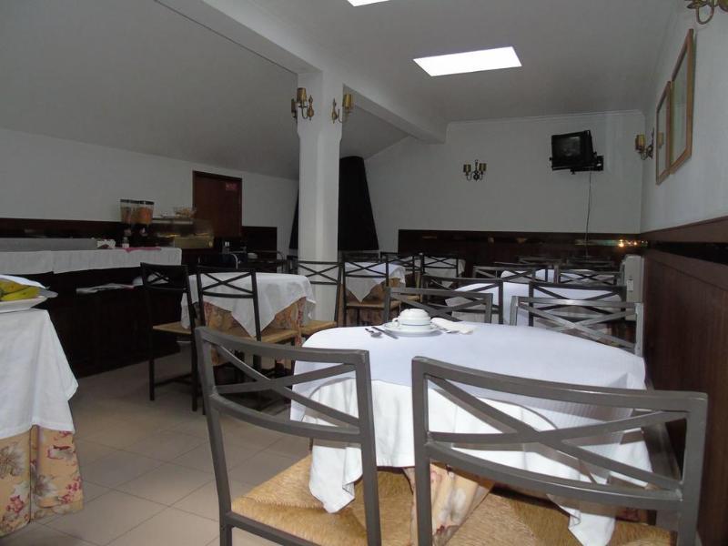 Hotel Cavaleiros De Cristo Tomar Esterno foto