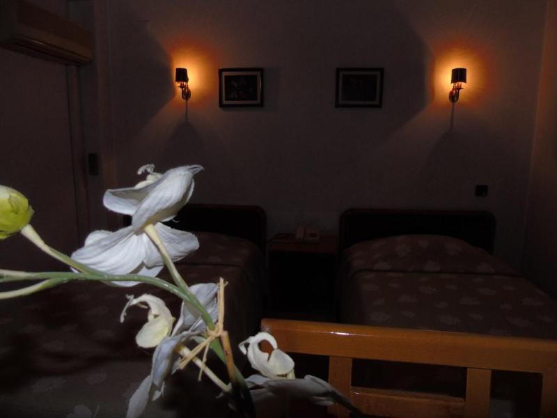 Hotel Cavaleiros De Cristo Tomar Esterno foto